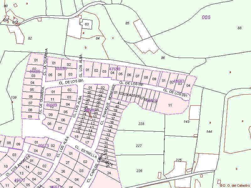 URBANA: PARCELA Nº 21 DE LA MANZANA Nº 8. PARCELA DE SUELO URBANIZABLE EN EJECUCION PERTENECIENTE AL PLAN PARCIAL SECTOR P.P.1 LAS CAÑADAS DE VELEZ DE BENAUDALLA, DE FORMA IRREGULAR Y DE USO RESIDENCIAL ADOSADA, CON UNA SUPERFICIE DE 186,90 METROS CU
