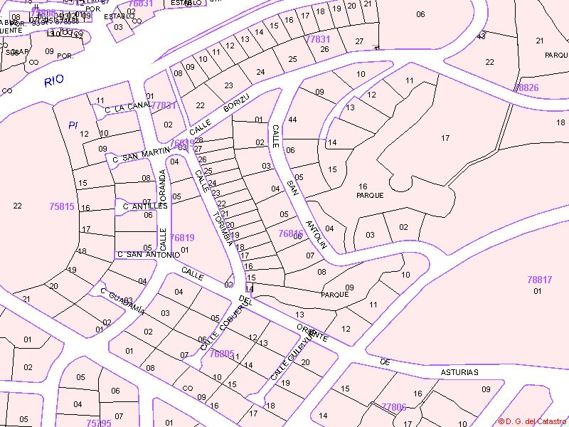 Terreno en LLANES, Asturias