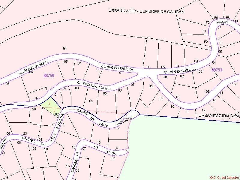 Terreno en CHIVA, Valencia/València