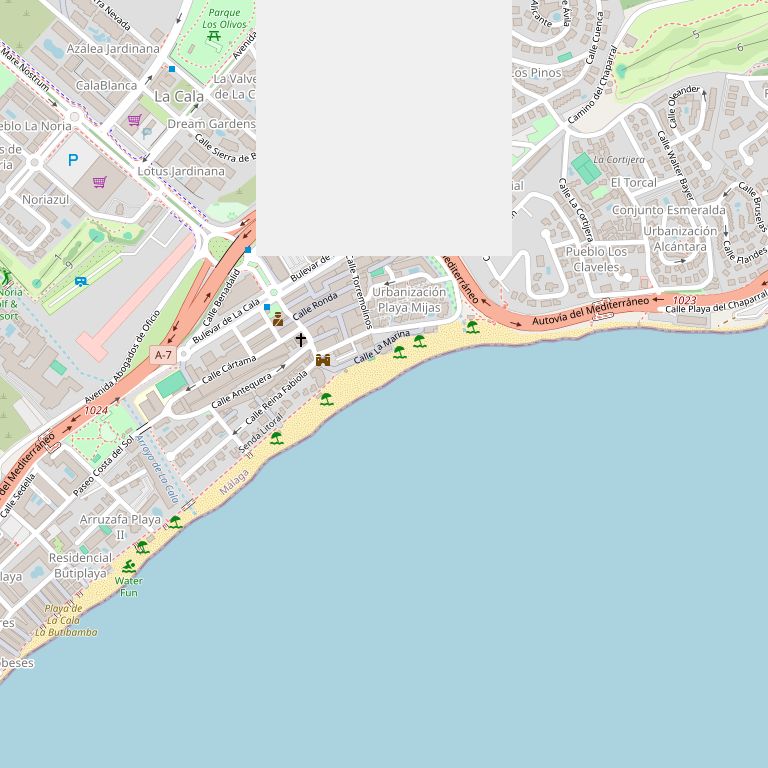 Finca en CALA DE MIJAS, Málaga