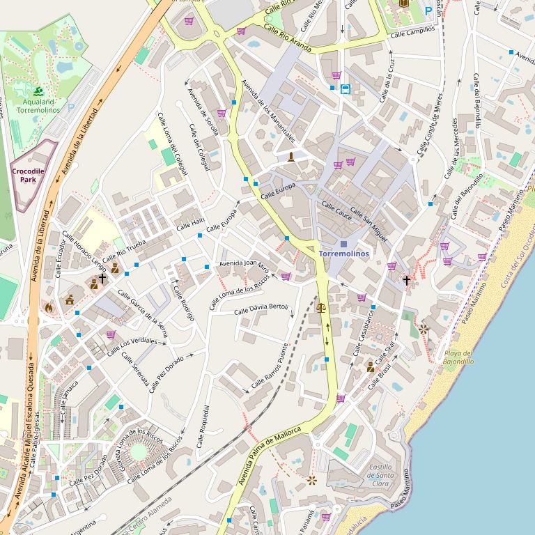 Vivienda en TORREMOLINOS, Málaga