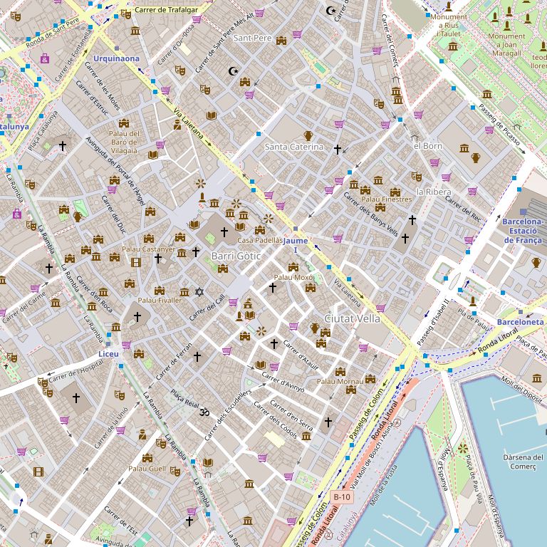 Vivienda en BARCELONA, Barcelona