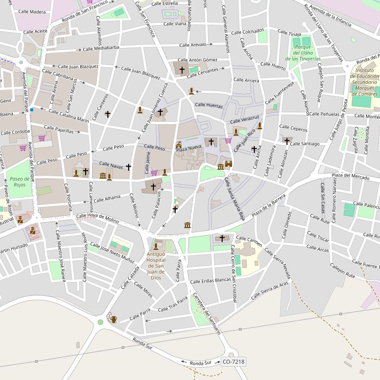 Vivienda unifamiliar en LUCENA, Córdoba