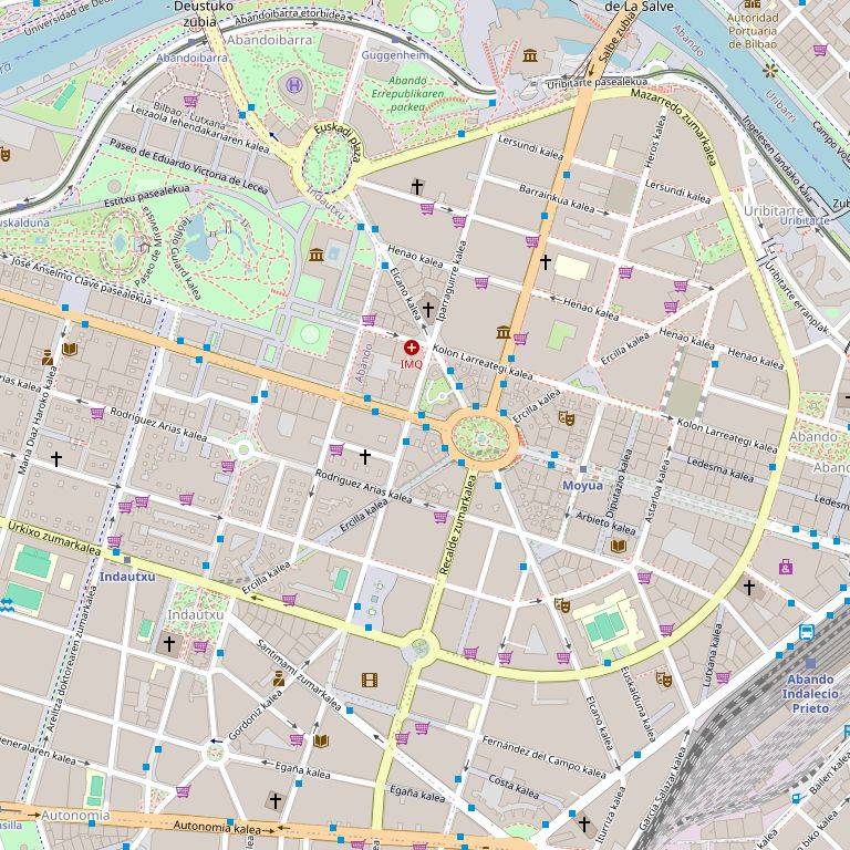 Vivienda en BILBAO, Bizkaia