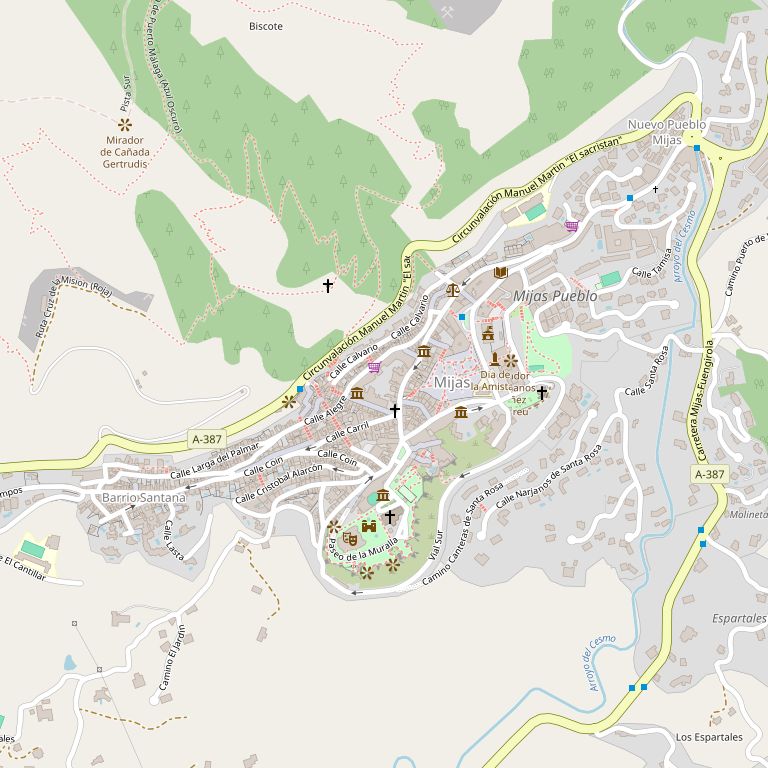 Vivienda en MIJAS, Málaga