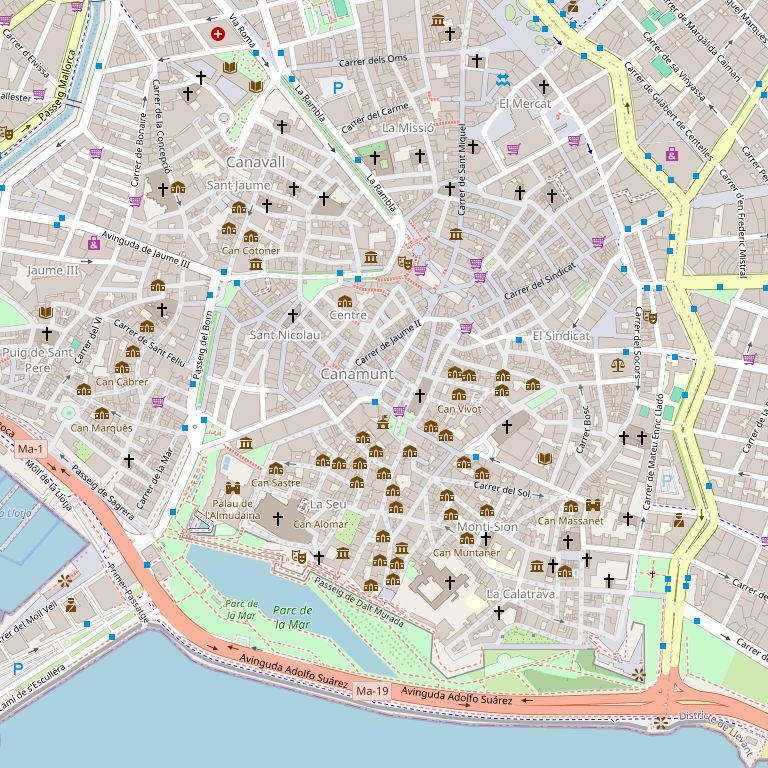 Inmueble en PALMA, Illes Balears