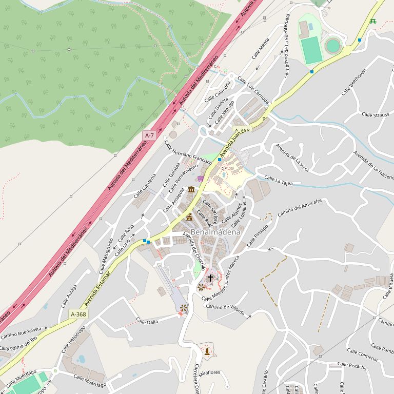 Vivienda en BENALMÁDENA, Málaga