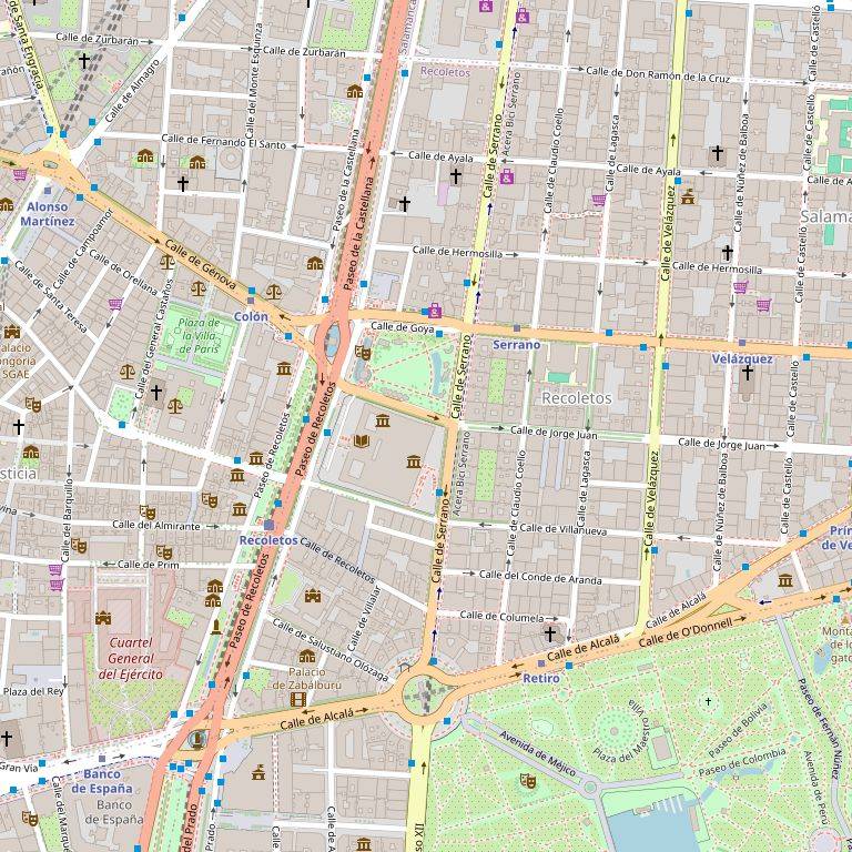 CALLE CULLERA-LOCAL COMERCIAL Nº 6