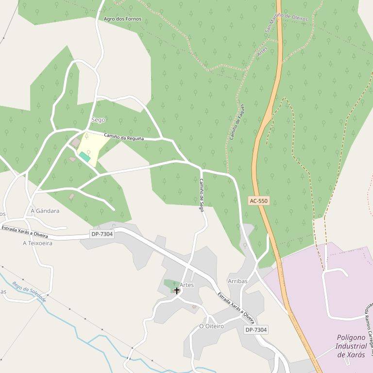 URBANA Y EN PARTE RÚSTICA. TERRENO DE 3959,03 M2