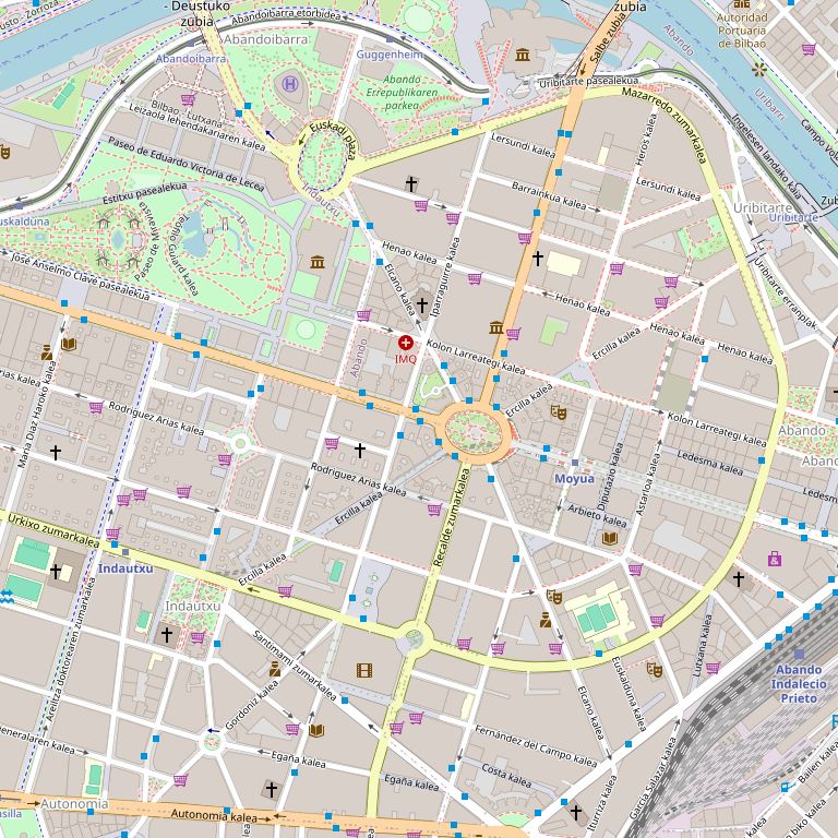Garaje en Bilbao, Bizkaia