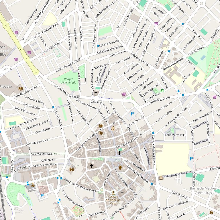 Vivienda en utrera, Sevilla