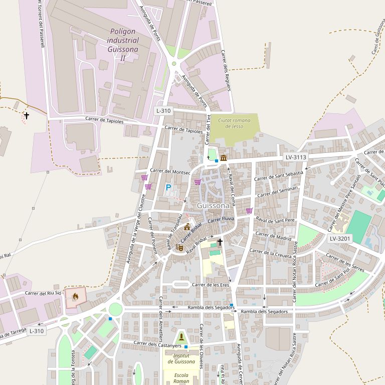 Vivienda unifamiliar en Guissona, Lleida