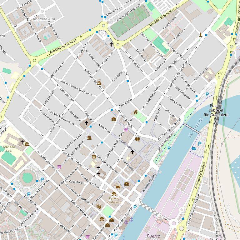 Registro de la Propiedad nº. 1 de El Puerto de Santa María, al tomo 1806, libro 1157, folio 52, finca registral nº 51.318. Código Seguro De Verificación: