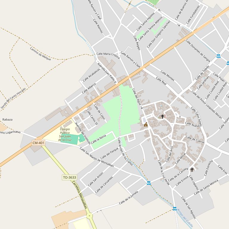 Vivienda en GALVEZ, Toledo