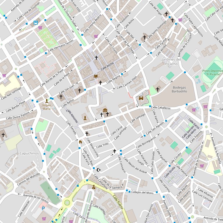 Vivienda en SANLUCAR DE BARRAMEDA, Cádiz