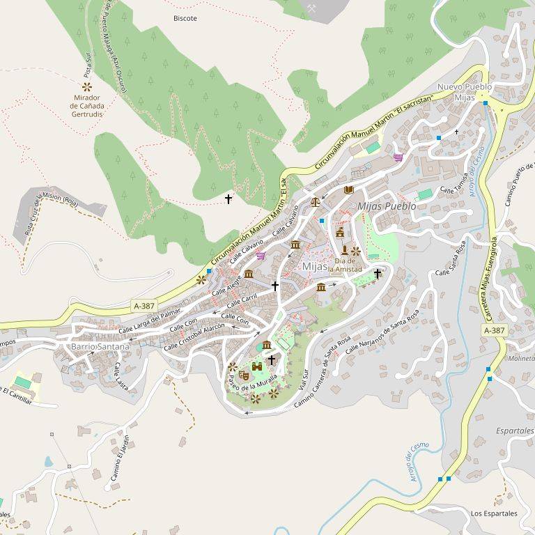 Urbana. NUMERO SIETE. – _Vivienda unifamiliar adosada, señalada con el número SIETE, del CONJUNTO III, denominado REFUGIO DE RIVIERA II, situado en la parcela señalada con los números treinta y uno al cuarenta y uno, de la CUARTA FASE, de la URBANIZA