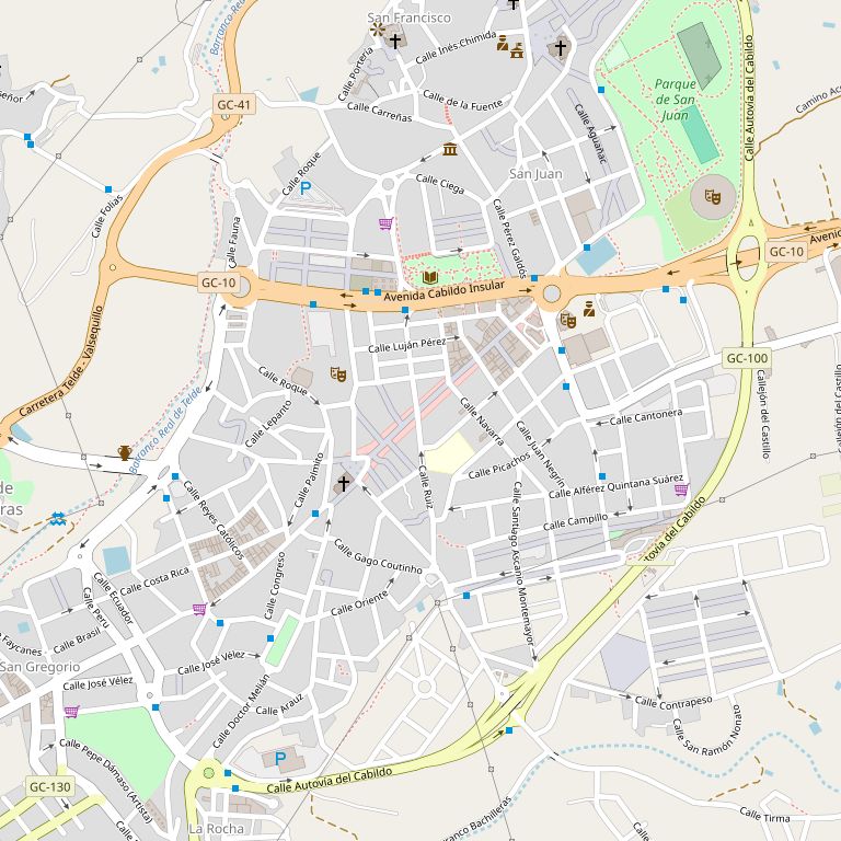 Vivienda en TELDE, Las Palmas