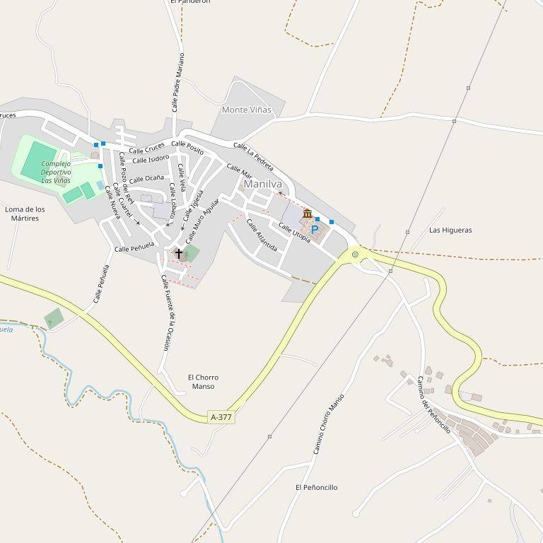 MITAD INDIVISA de la Finca número 43 del Conjunto Urbanizado de "ALDEA HILLS" situado en Manilva. Vivienda tipo C, situada en la planta cuarta.