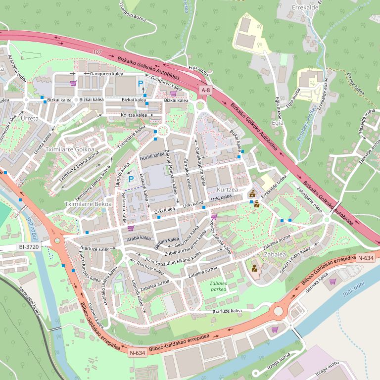 Vivienda en GALDAKAO, Bizkaia