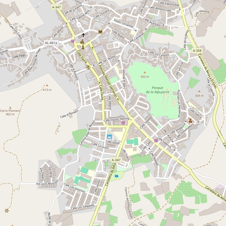 Vivienda en BERJA, Almería