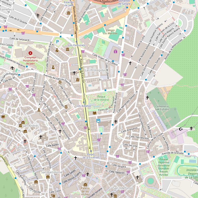 Vivienda en JAEN, Jaén