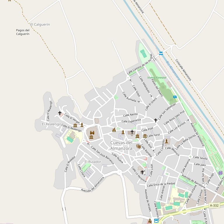 Vivienda en Cuevas del Almanzora, Almería