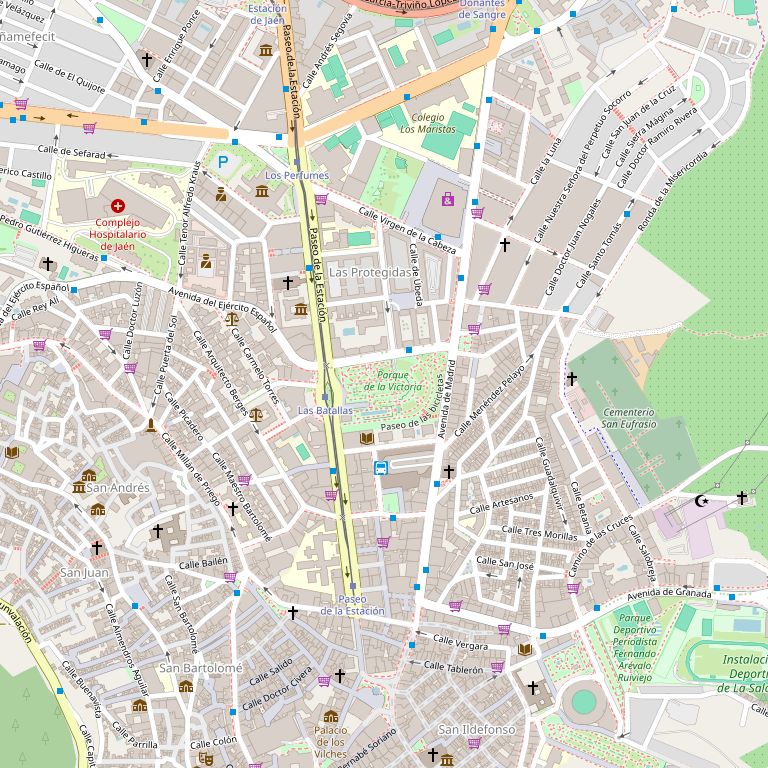 Vivienda en JAÉN, Jaén