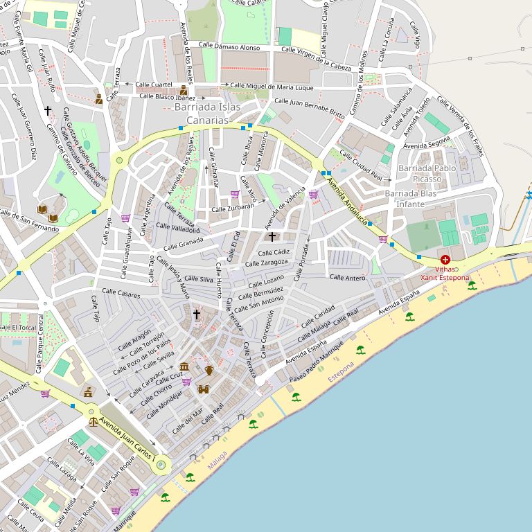 Vivienda en ESTEPONA, Málaga