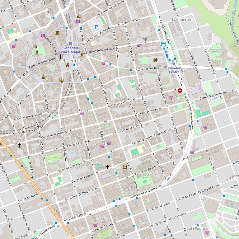 Vivienda en SABADELL, Barcelona