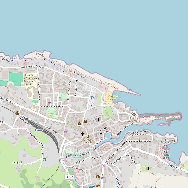 Vivienda unifamiliar en llanes, Asturias