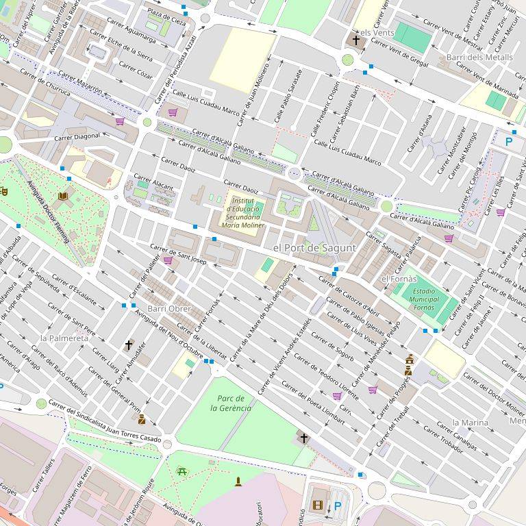 Vivienda en PUERTO DE SAGUNTO, Valencia/València