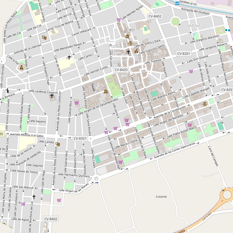Vivienda en NOVELDA, Alicante/Alacant