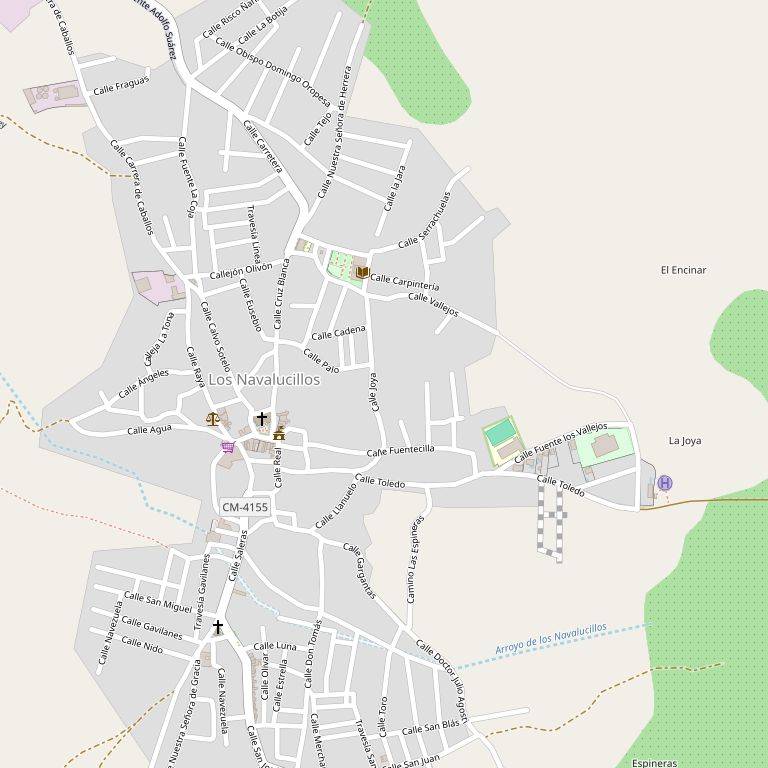 DATOS REGISTRALES Tomo: 1476, Libro 100 Folio 80, finca 7180 DE NAVALUCILLOS del REGISTRO DE LA PROPIEDAD DE NAVAHERMOSA. REFERENCIA CATASTRAL: NO CONSTA. IDUFIR: 45005000408521 SITUACION: Calle Fuentecilla, 31, 45130 NAVALUCILLOS (TOLEDO)