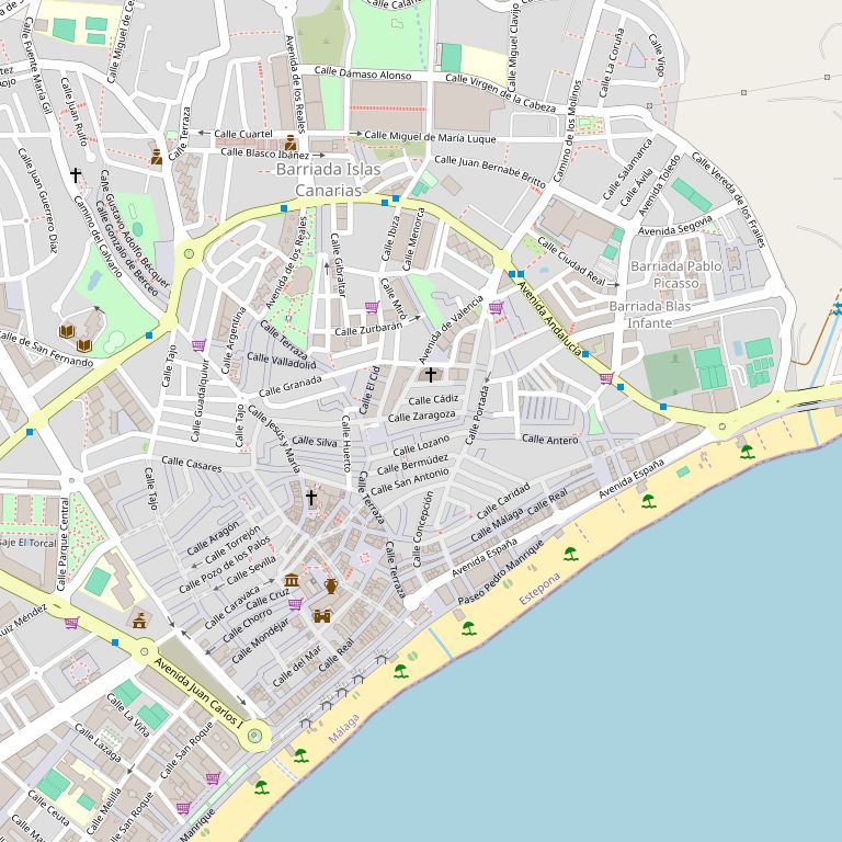 Vivienda en ESTEPONA, Málaga