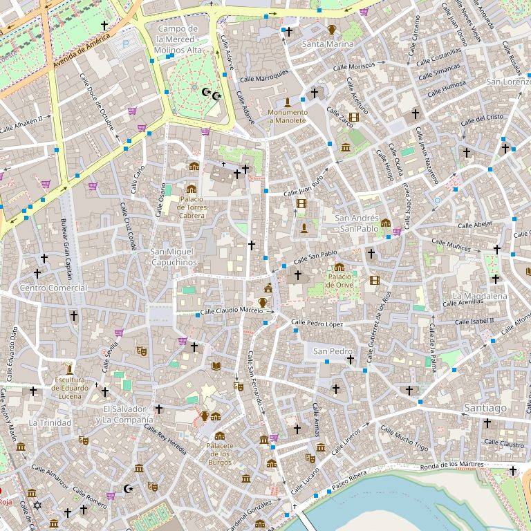 Terreno en CORDOBA, Córdoba