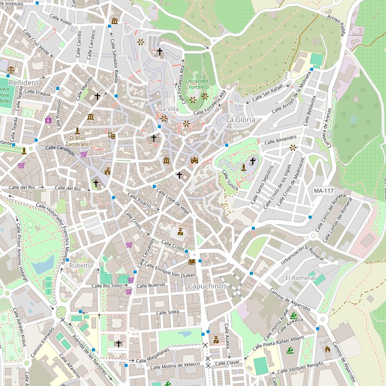 Vivienda en VÉLEZ MÁLAGA, Málaga