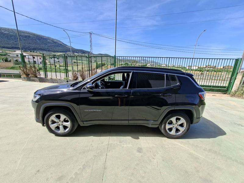 JEEP COMPASS 2018 — Málaga