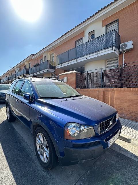 VOLVO XC90 2005 — Málaga