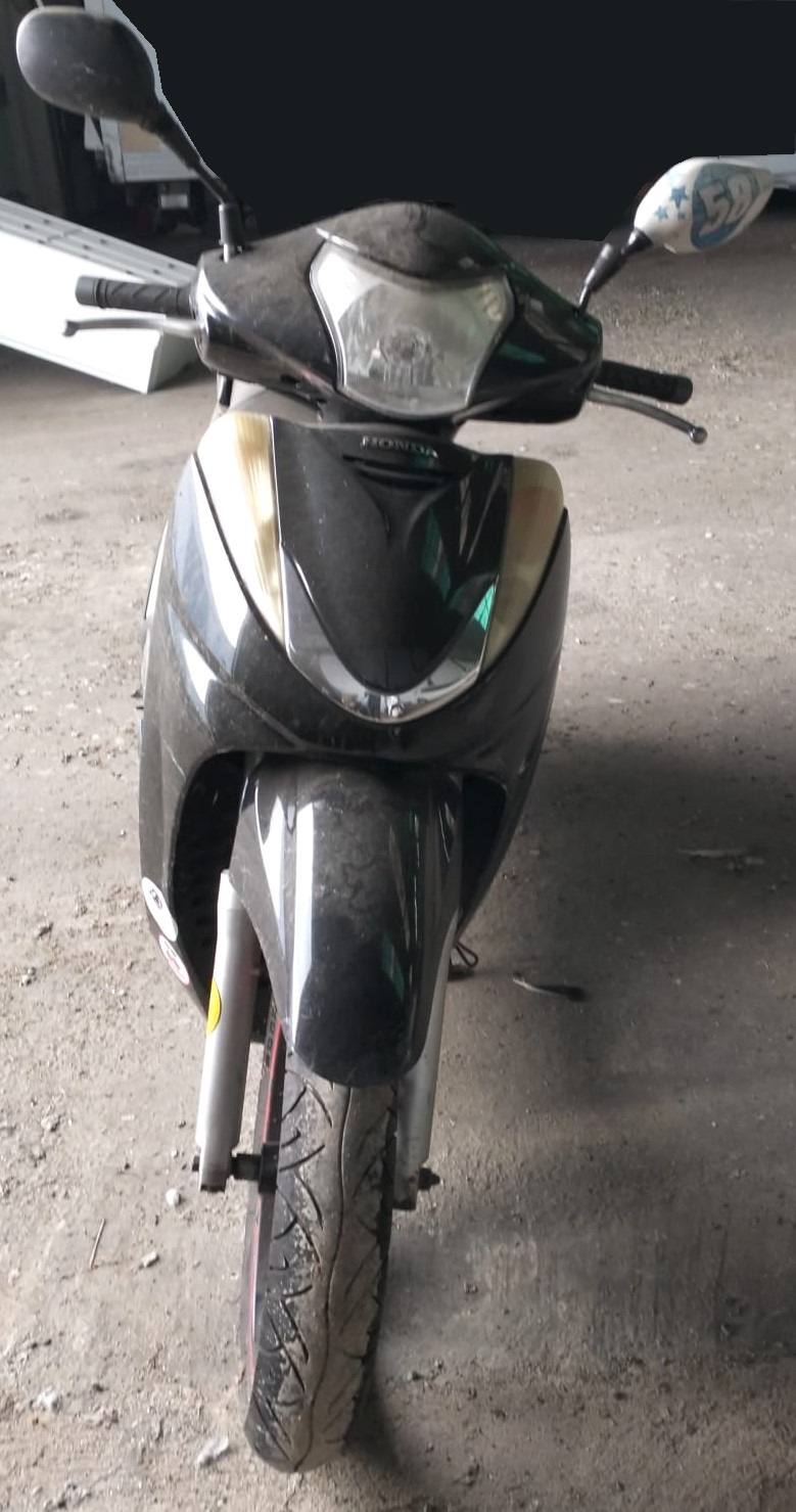 HONDA SH300 2011 — Almería