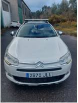CITROEN C5 BHDI150FEEDTOURXTR 2016 — A Coruña