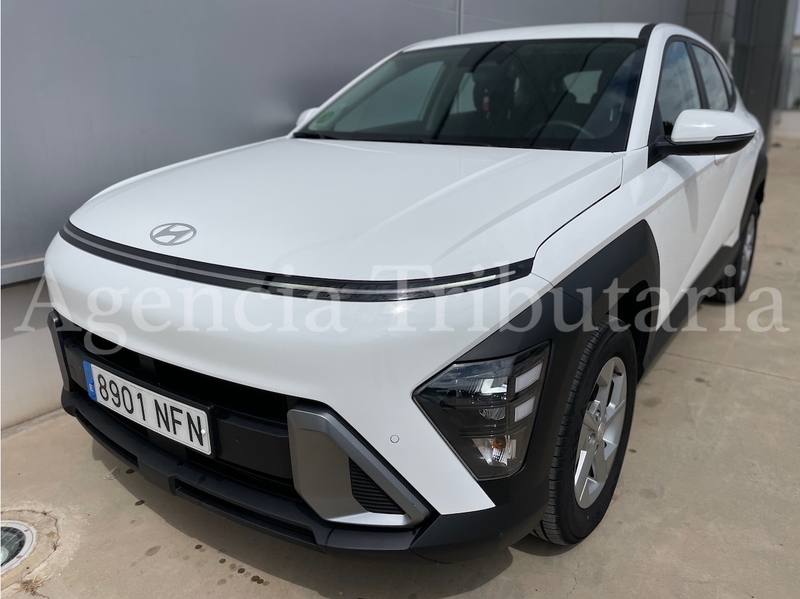 HYUNDAI KONA 2025 — Toledo