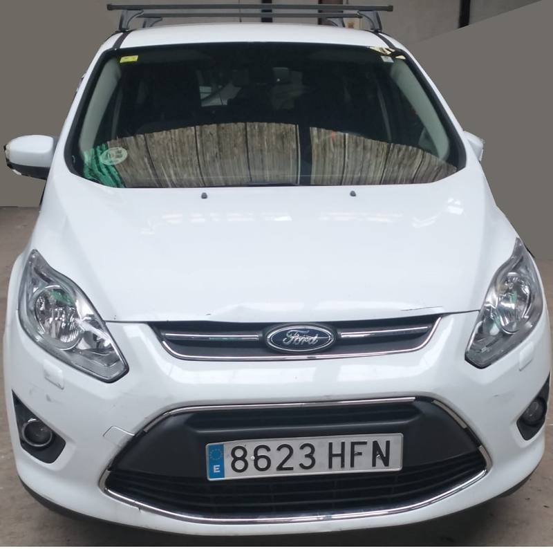 FORD C-MAX 1.6 2011 — Almería