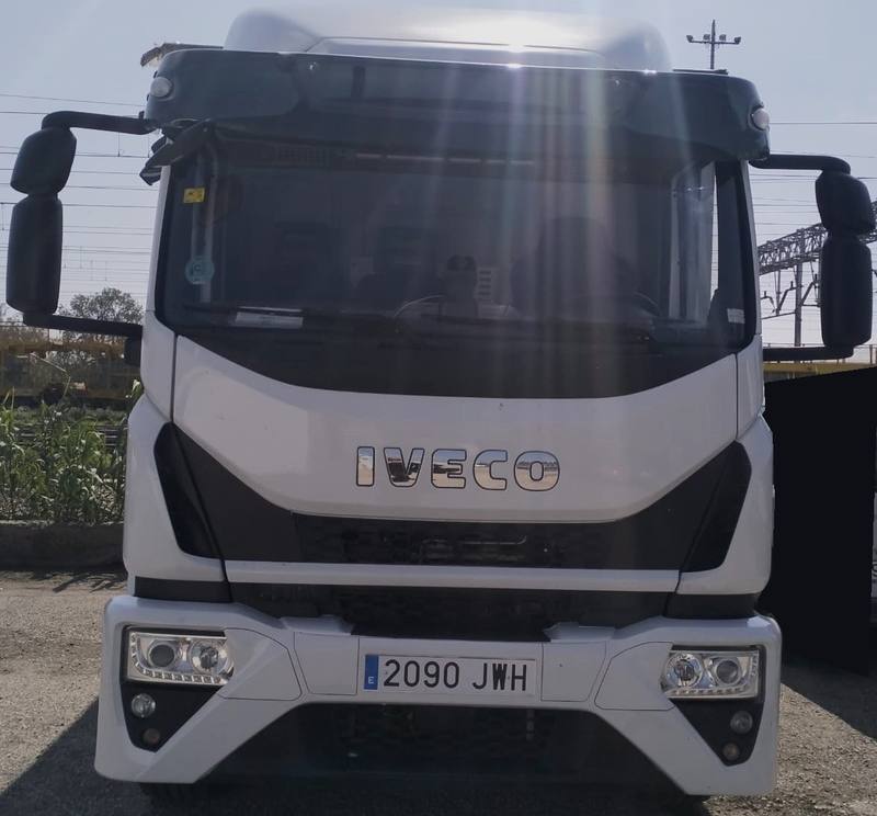 BARBANY 160E 2017 (2090JWH)