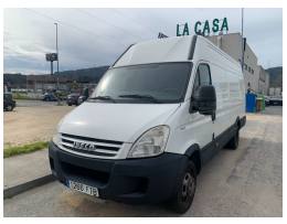 IVECO 35C15 2007 — A Coruña