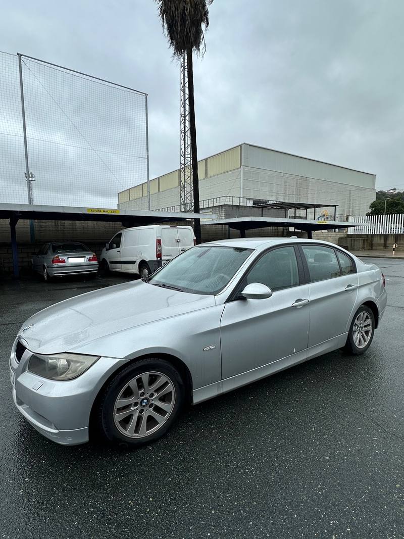 BMW SERIE 3 2007 — Málaga