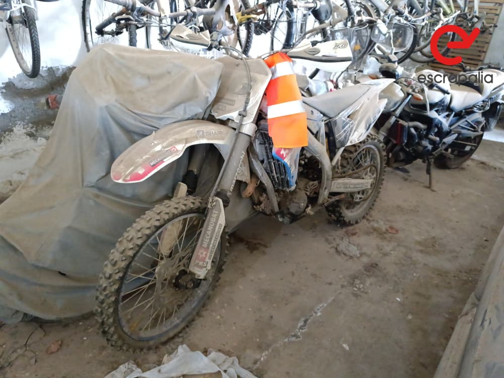 TN Cross - ZEX530H00TMBO0089
