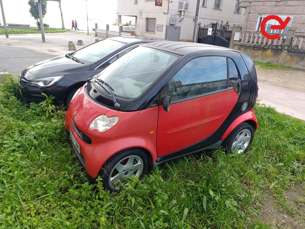 SMART FORT C 2004 (4343CWN)