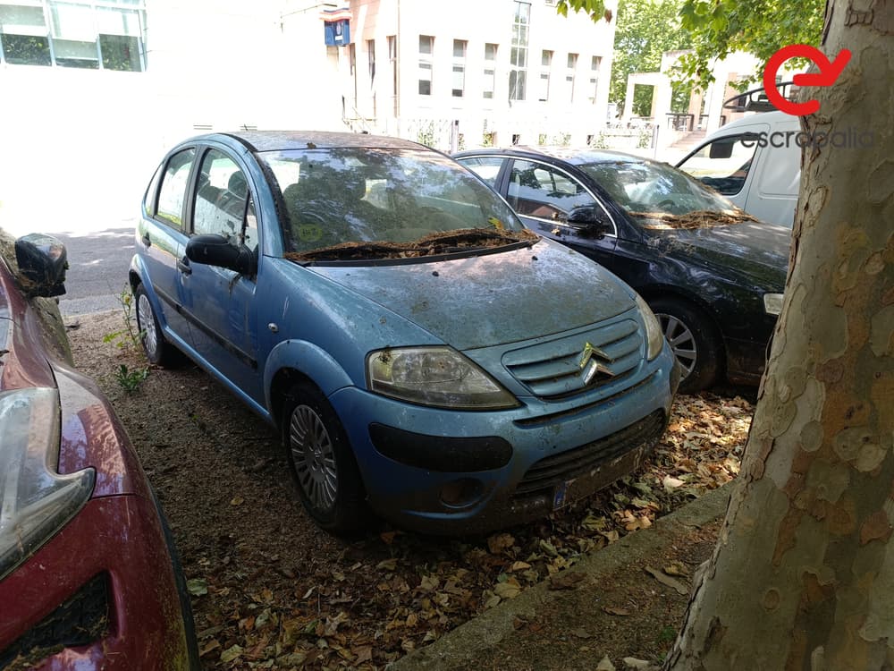 CITROEN C3 HDI70 COLLEC 2007 (0693FSR)