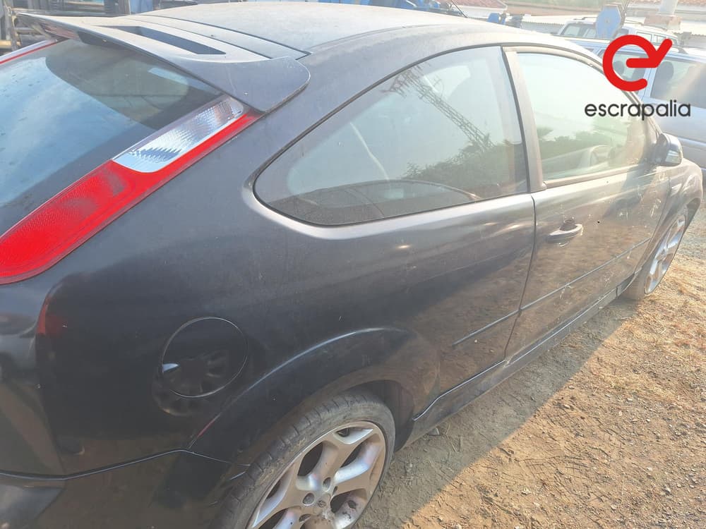 FORD Focus ST 2.5i 2006 (3567DXS)