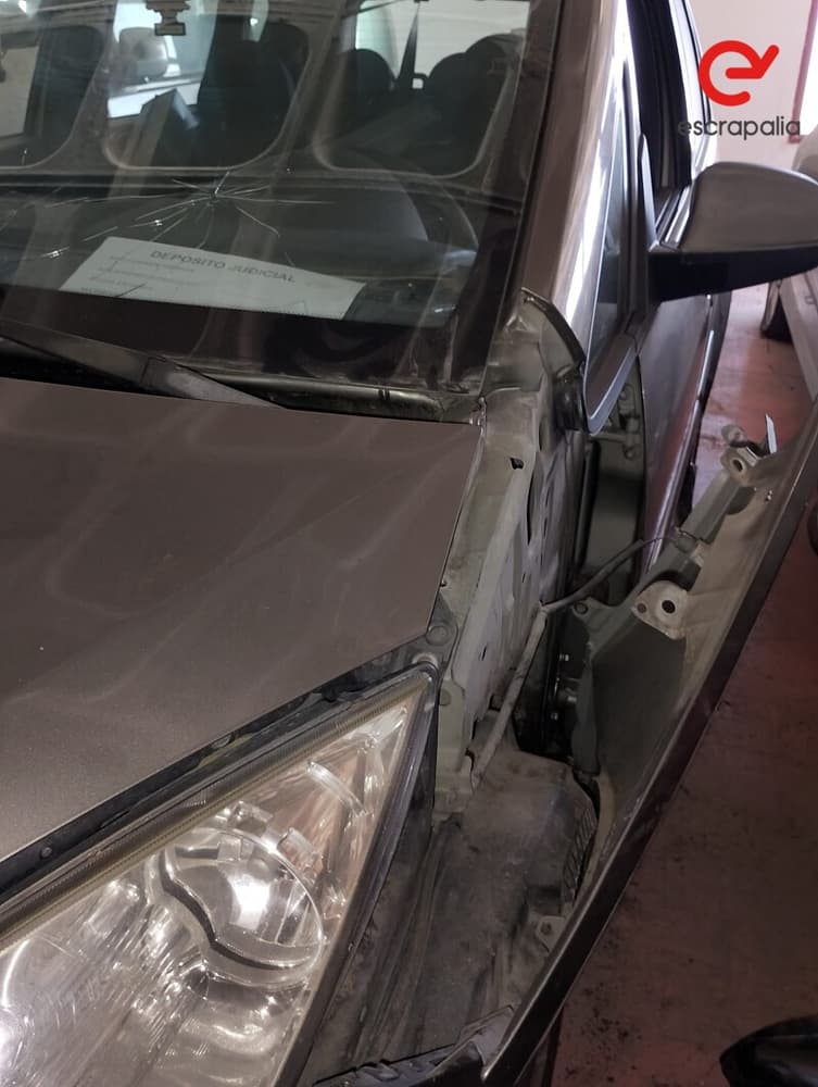 MITSUBISHI Colt (EXTRANJERA)